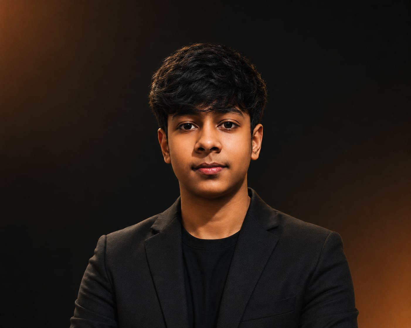 Shaurya Prabhakar — Student, Builder and Founder